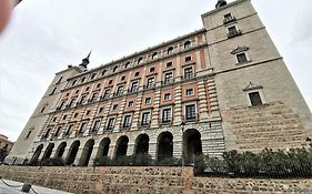 Casa Cervantes Toledo